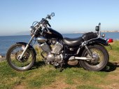 1994 Yamaha XV 535 Virago photo